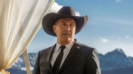 Kevin Costner finally reveals why he left ‘Yellowstone’, and it’s more than just a feud with Taylor Sheridan
