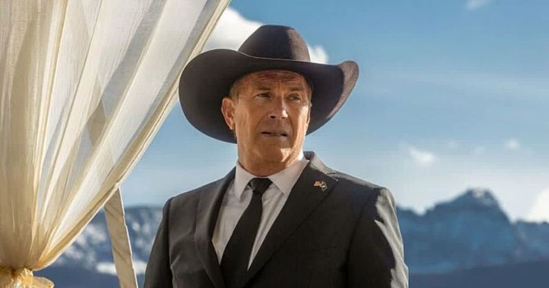 Kevin Costner finally reveals why he left ‘Yellowstone’, and it’s more than just a feud with Taylor Sheridan