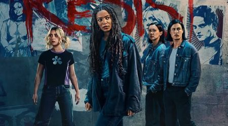 Here's the full release schedule for ‘Gen V’ as season 2 kicks off with 3-episode premiere