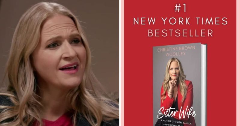 ‘Sister Wives’ star reveals why she’s skipping Christine Brown’s explosive book — and it’s not out of spite