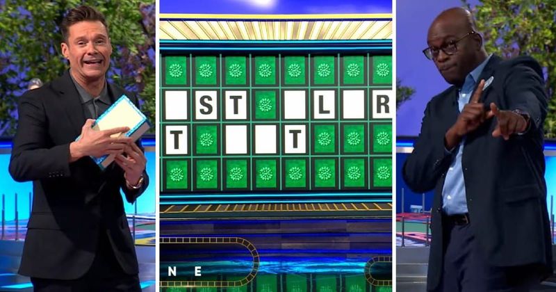 Florida man’s smooth confidence pays off as he cracks tricky ‘Wheel of Fortune’ puzzle with just one letter