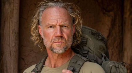 Kody Brown admits he faked one moment on ‘Special Forces’ to avoid being pushed harder: ‘I was wheezing...’