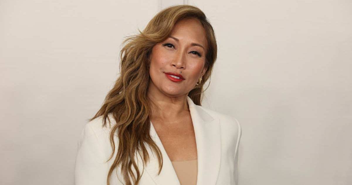 Carrie Ann Inaba reveals sad reason she was missing from ‘DWTS’ Season 34 premiere: ‘I'm feeling...’ 