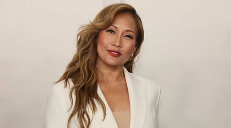 Carrie Ann Inaba reveals sad reason she was missing from ‘DWTS’ Season 34 premiere: ‘I'm feeling...’ 