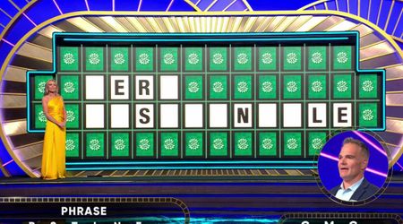 Florida musician wins over $60K on ‘Wheel of Fortune’, until one wrong word costs him huge prize money