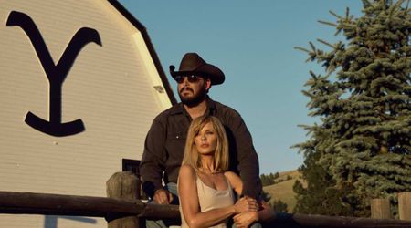 ‘Divergent’ star joins ‘Yellowstone’ spinoff, and his ‘unpredictable’ role spells trouble for the Duttons