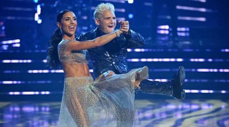 ‘DWTS’ insider says season 34 is a ‘s**t show’ with celebs slacking off and yes, Corey Feldman is one of them