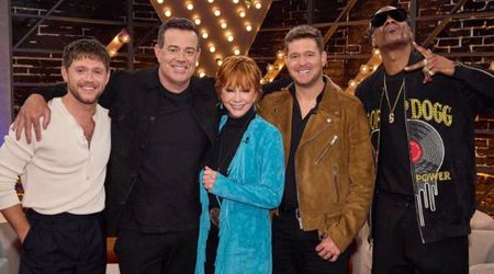 ‘The Voice’ Season 28 gets official premiere date and this time, host Carson Daly has a special power