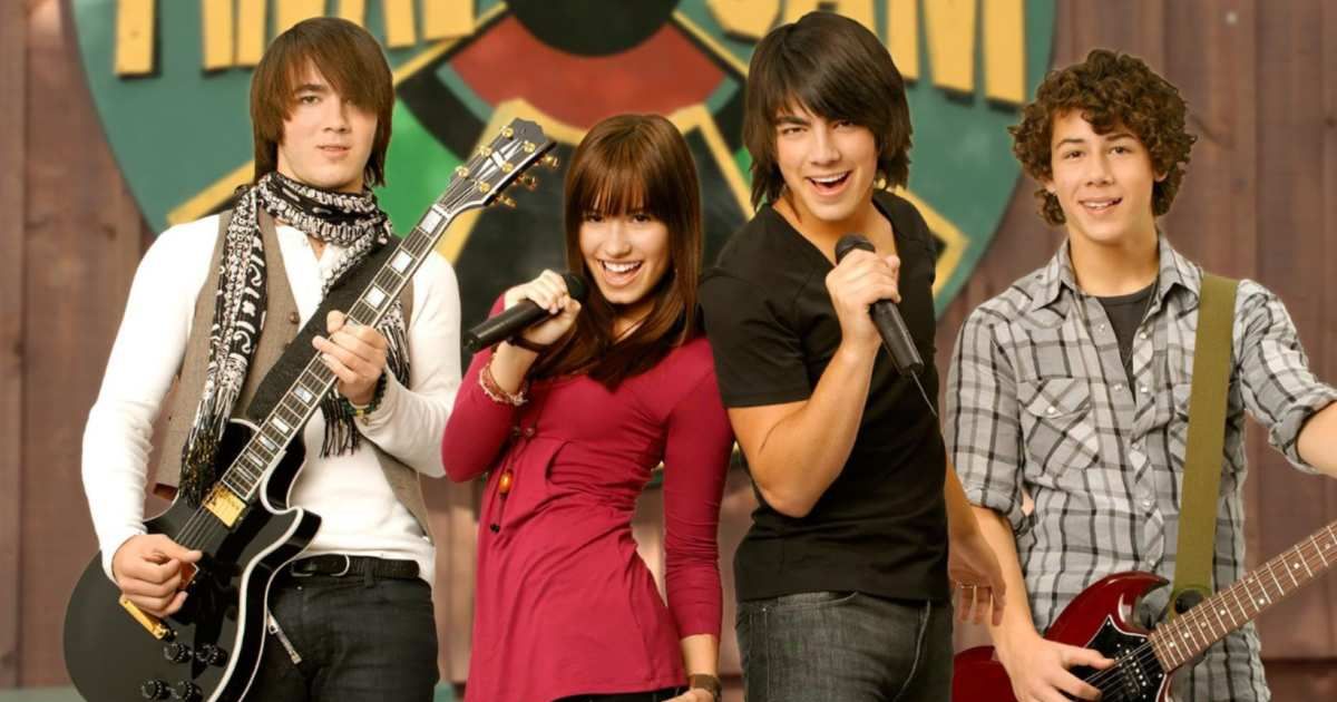 Disney greenlights ‘Camp Rock 3’ with the Jonas Brothers, but Demi Lovato's new role is the real surprise