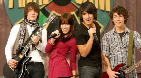 Disney greenlights ‘Camp Rock 3’ with the Jonas Brothers, but Demi Lovato's new role is the real surprise