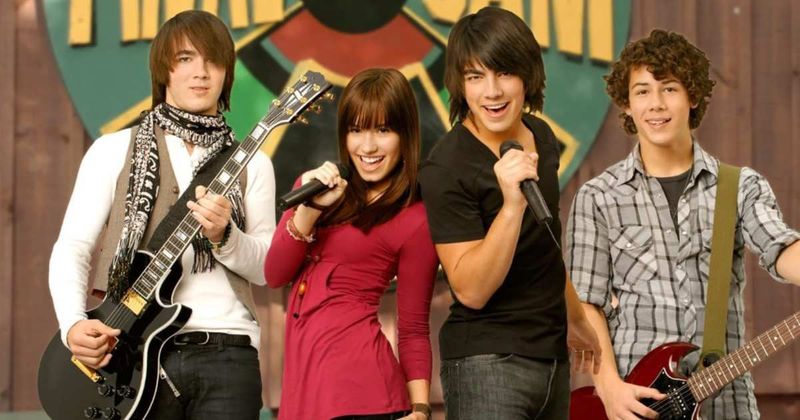 Disney greenlights ‘Camp Rock 3’ with the Jonas Brothers, but Demi Lovato's new role is the real surprise