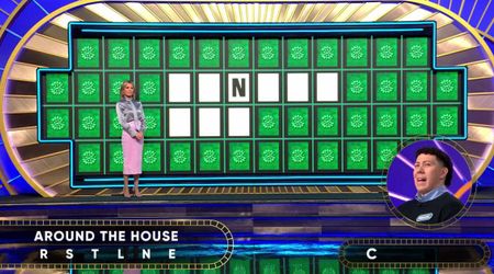 ‘Wheel of Fortune’ player misses huge prize money after show introduces surprising Bonus Round change