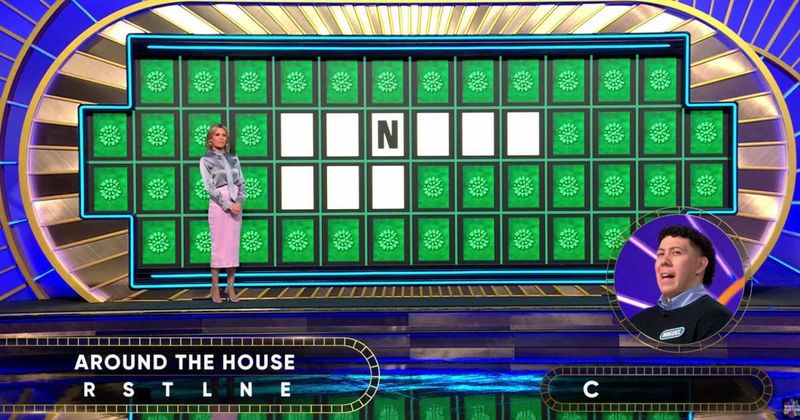 ‘Wheel of Fortune’ player misses huge prize money after show introduces surprising Bonus Round change
