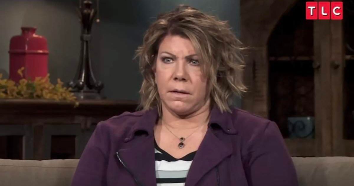 Did Meri Brown secretly tie the knot? ‘Sister Wives’ star’s wedding photos stir up rumors