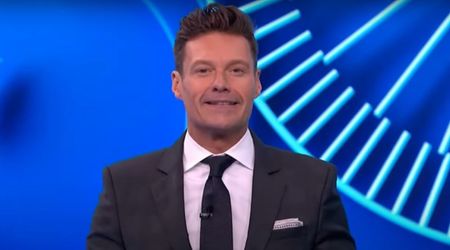 ‘Wheel of Fortune’ player loses prize money despite knowing the answer after Ryan Seacrest's on-air flub