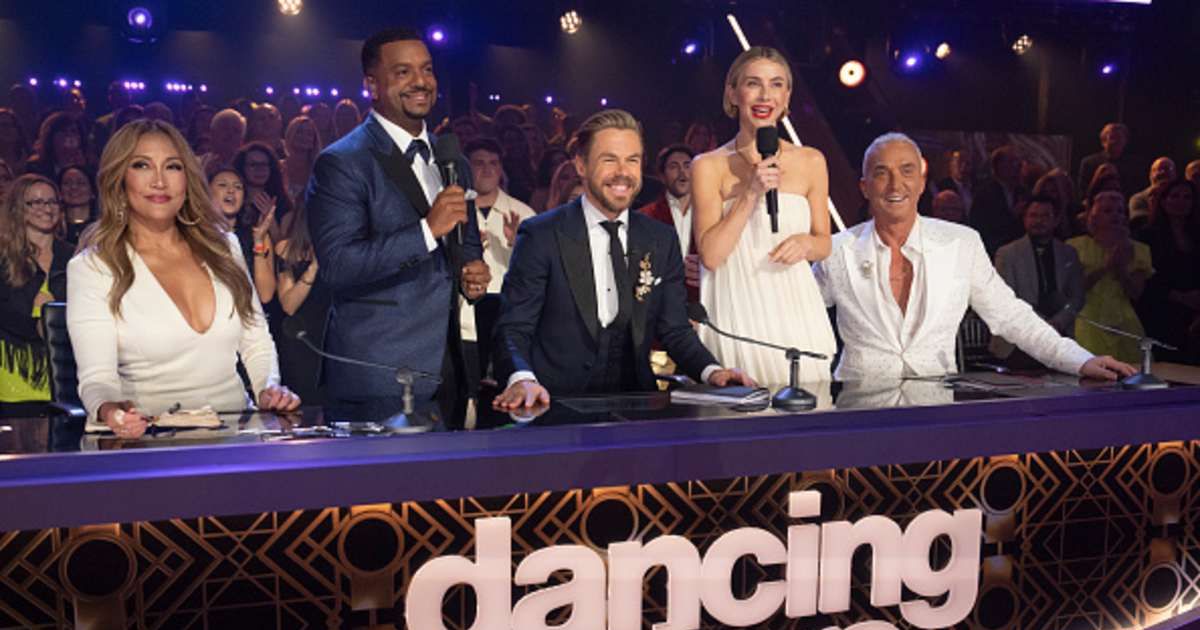 ‘DWTS’ cast reveals bold decision to not replace Carrie Ann Inaba in season 34 and when she’ll return