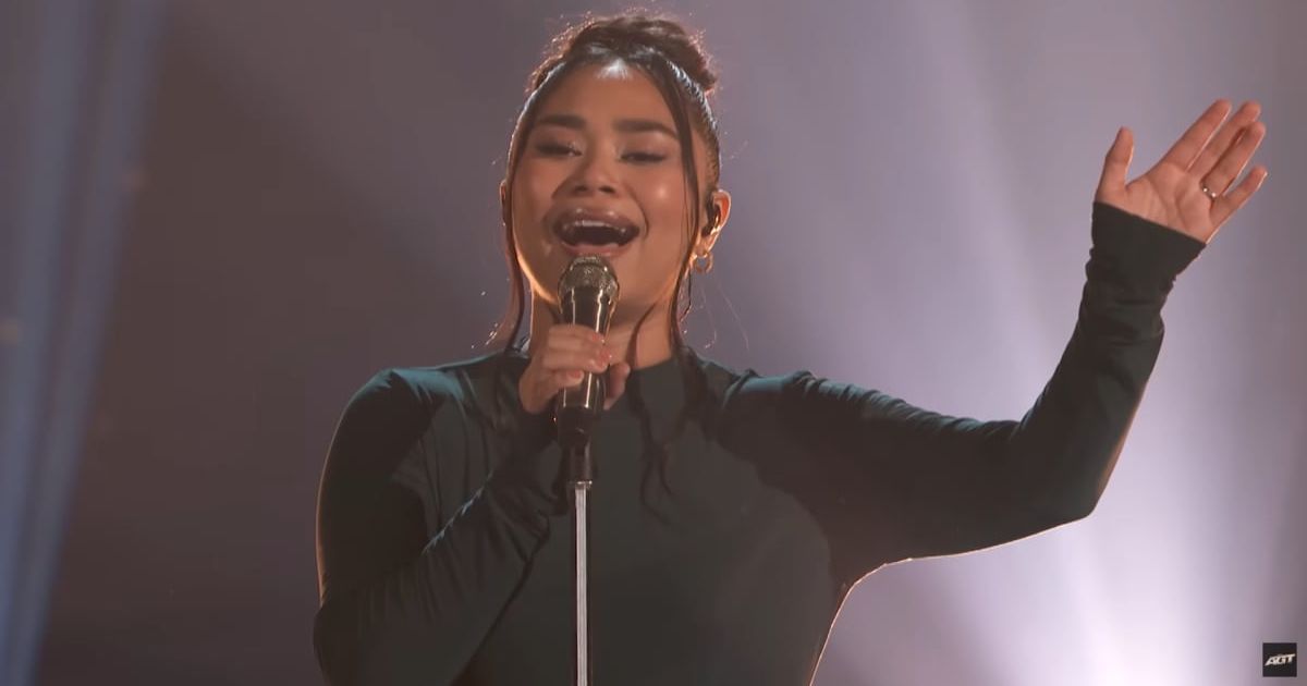 How old is Jessica Sanchez? Pregnant singer heads to ‘AGT’ Season 20 finals after stunning performance
