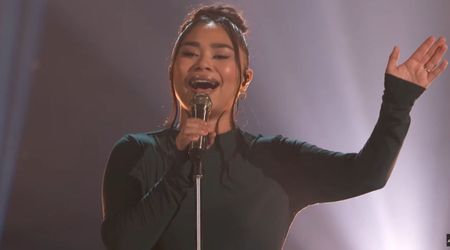 How old is Jessica Sanchez? Pregnant singer heads to ‘AGT’ Season 20 finals after stunning performance