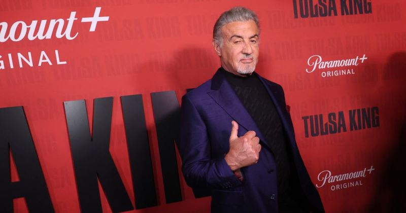 Sylvester Stallone reveals bold new ‘Rambo’ prequel idea just days before ‘Tulsa King’ Season 3 premieres