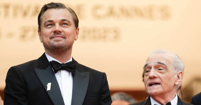 Martin Scorsese’s ghost story movie gets thrilling update as Oscar-winning actress joins Leonardo DiCaprio