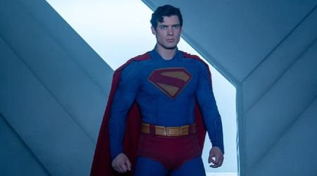 James Gunn finally confirms when ‘Superman’ will be released on HBO Max, and how it ties to ‘Peacemaker’