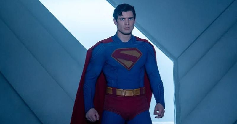 James Gunn finally confirms when ‘Superman’ will be released on HBO Max, and how it ties to ‘Peacemaker’