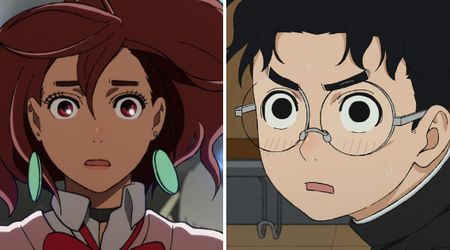 ‘Dan Da Dan’ gets a thrilling season 3 update as Netflix becomes an even bigger hub for anime