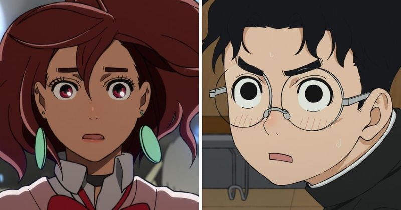 ‘Dan Da Dan’ gets a thrilling season 3 update as Netflix becomes an even bigger hub for anime