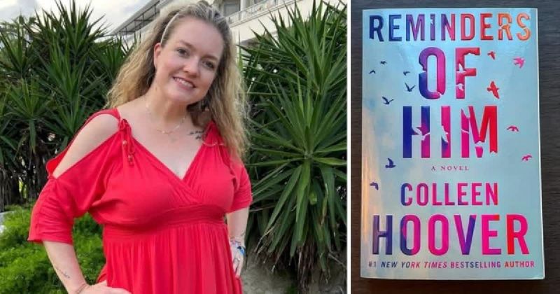 ‘Reminders of Him’ movie gets new release update, but it’s not what Colleen Hoover readers hoped for