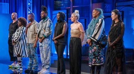 ‘Project Runway’ shakes things up with double elimination after daring eczema-friendly eveningwear challenge