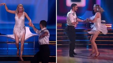 ‘DWTS’ Season 34 contestants deliver perfect ‘Parent Trap’ tribute with stunning twist that had us all gasping
