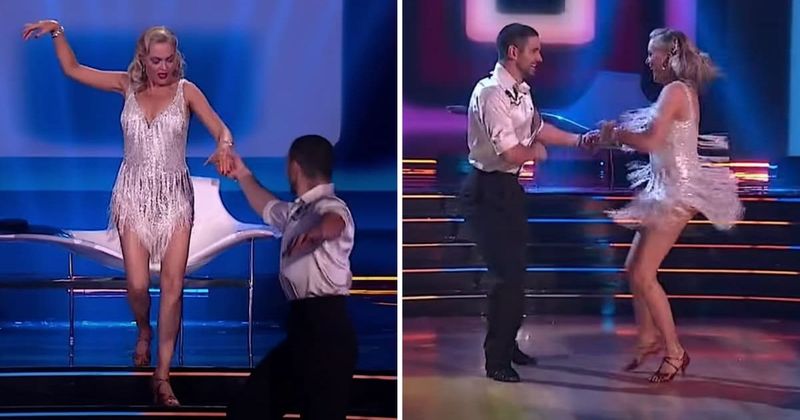 ‘DWTS’ Season 34 contestants deliver perfect ‘Parent Trap’ tribute with stunning twist that had us all gasping