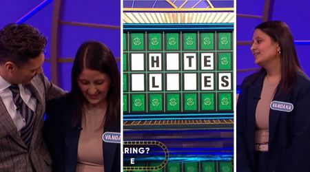 ‘Wheel of Fortune’ player loses $40K in heartbreaking moment, even Ryan Seacrest admits she was ‘so close’