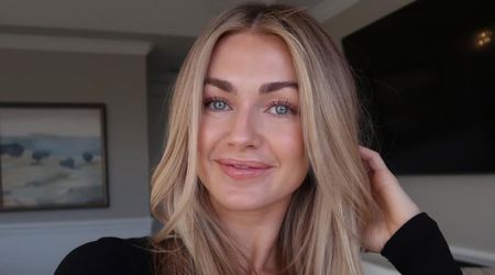 'DWTS' alum slams season 34 critics — and her 'The Summer I Turned Pretty' analogy is brutally on point