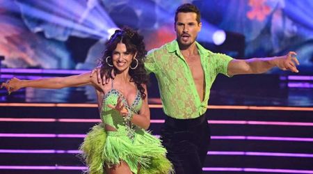 Hilaria Baldwin says 'DWTS' journey can be 'embarrassing' — but we love how brave she’s being on the floor