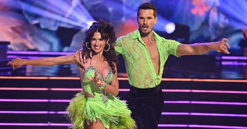 Hilaria Baldwin says 'DWTS' journey can be 'embarrassing' — but we love how brave she’s being on the floor