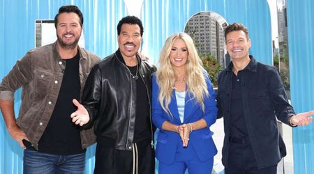 Former ‘American Idol’ winner wants to join the judges’ panel, and we’re here for a full-circle moment