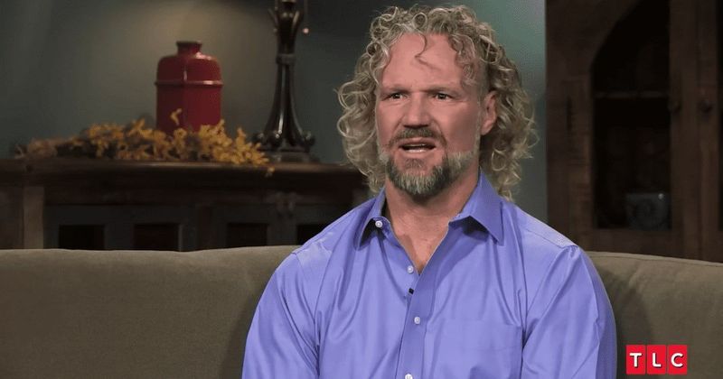 ‘Sister Wives’ fans think they know who's on Kody Brown’s side — but the real loyalist might surprise you