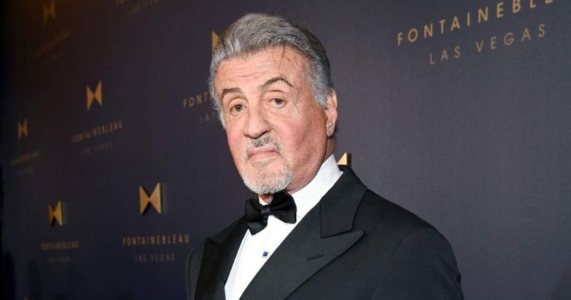 'Tulsa King' star Sylvester Stallone reveals he’s found a part that perfectly blends all his iconic roles