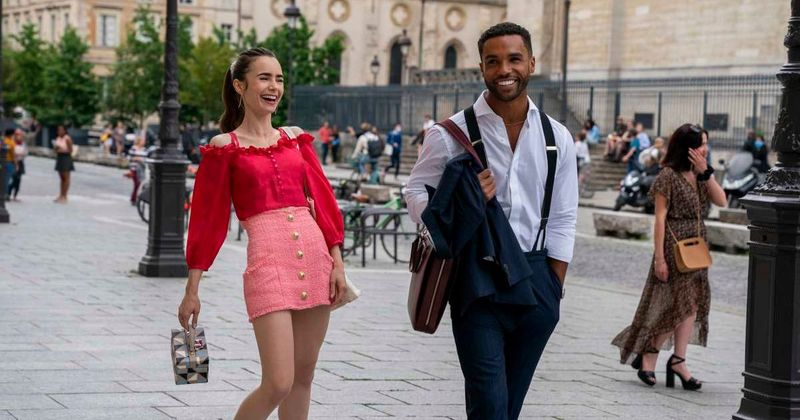 Lucien Laviscount teases major plot twists in ‘Emily in Paris’ Season 5: ‘All I’m gonna say is…’