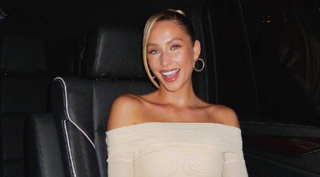 Who is Alex Earle dating? ‘DWTS’ contestant reveals best advice NFL BF gave her before her TV debut