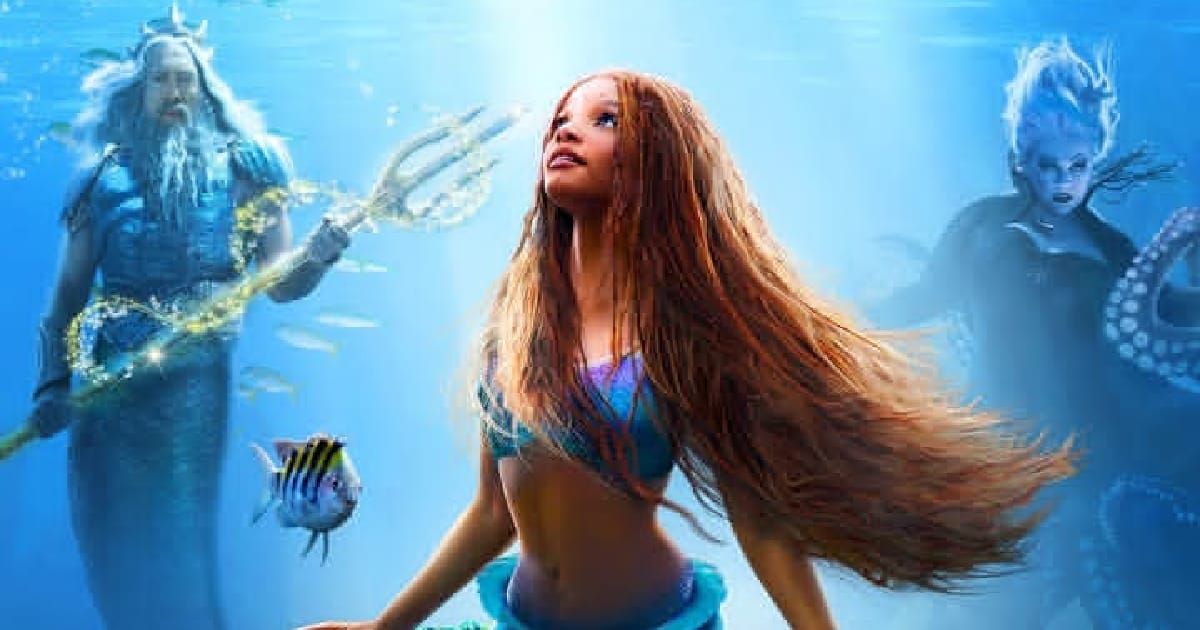 Netflix taps ‘The Little Mermaid’ star for ‘Miss Nelson Is Missing’, and there’s a surprising twist in store