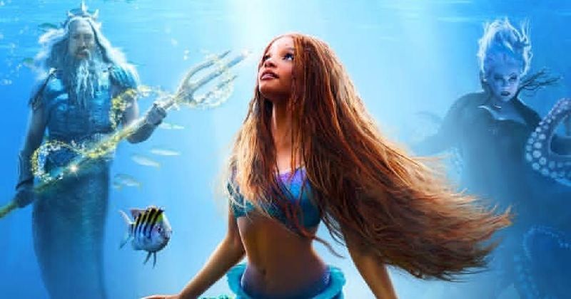 Netflix taps ‘The Little Mermaid’ star for ‘Miss Nelson Is Missing’, and there’s a surprising twist in store