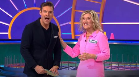‘Wheel of Fortune’ player solves puzzle in under a second with no clues — even Ryan Seacrest can’t believe it