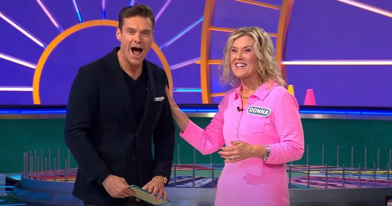 ‘Wheel of Fortune’ player solves puzzle in under a second with no clues — even Ryan Seacrest can’t believe it
