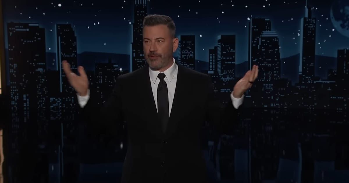 ABC brings back ‘Jimmy Kimmel Live!’ after controversial suspension — with a big catch