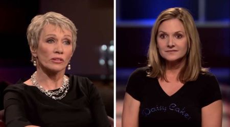 Barbara Corcoran offers $50K for ‘Shark Tank’ contestant's cake business — but she has 2 big conditions