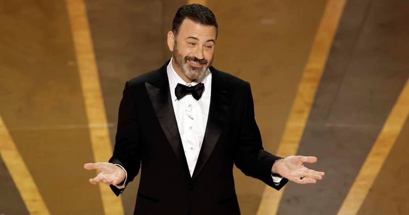 Jimmy Kimmel finally returns to late-night, but his first words take viewers by surprise: ‘This show is not...’