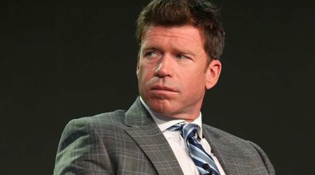 ‘Peaky Blinders’ star confirms working on Taylor Sheridan’s ‘F.A.S.T.’ as he drops one major spoiler