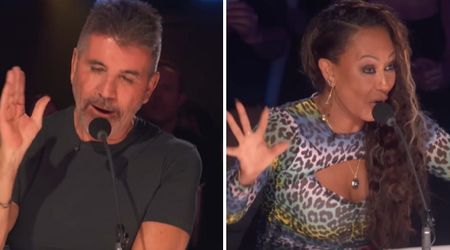 Simon Cowell is not happy with Mel B’s ‘out of order’ comment on ‘AGT’ singer: ‘I’ve just…’